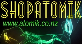 Link to Atomik Online Shop